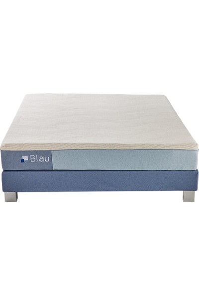Yatsan Blau Hybrid Visco Yatak