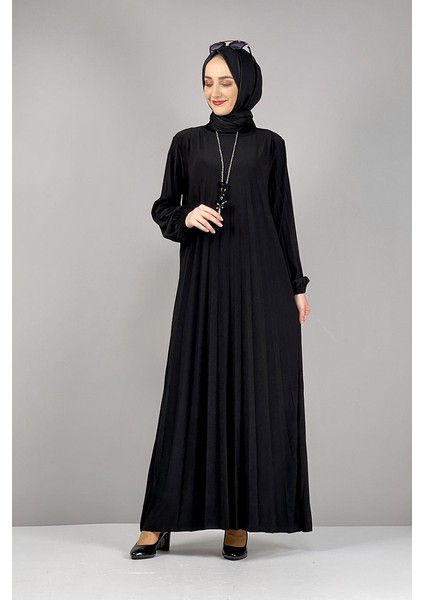 Tesettür Elbise