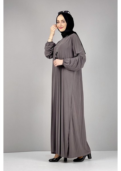 Tesettür Elbise fiyatları