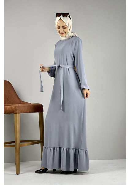 Tesettür Elbise fiyatları