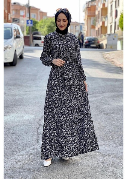 Tesettür Elbise fiyatları