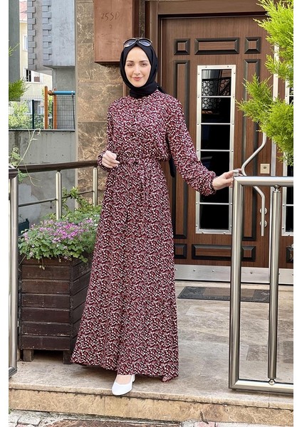 Tesettür Elbise fiyatları