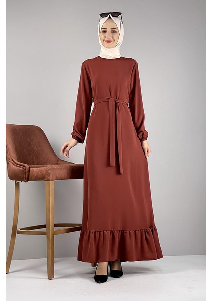 Tesettür Elbise