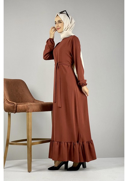 Tesettür Elbise fiyatları