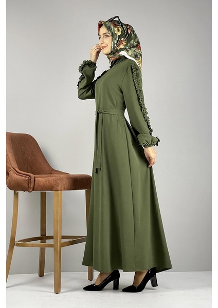 Tesettür Elbise fiyatları