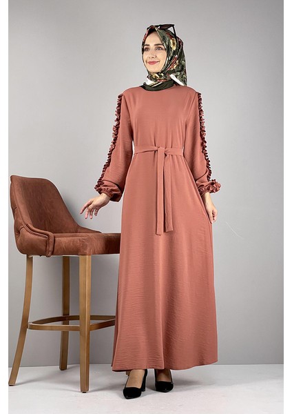 Tesettür Elbise