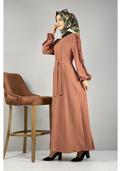 Tesettür Elbise fiyatları