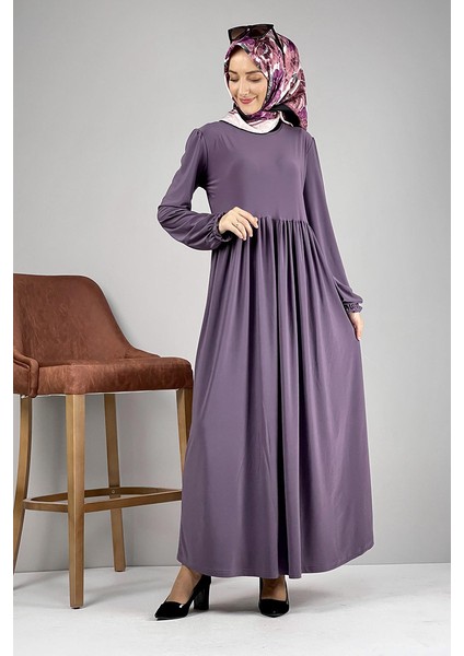 Tesettür Elbise