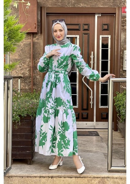 Tesettür Elbise fiyatları