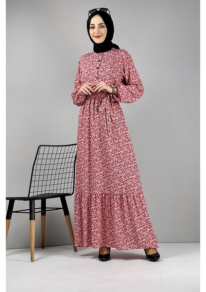 Tesettür Elbise fiyatları