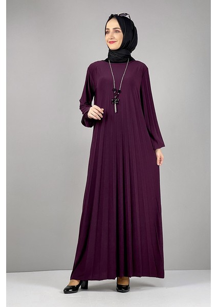 Tesettür Elbise