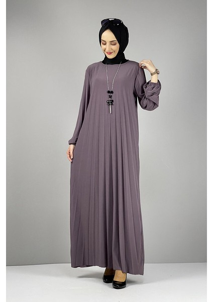 Tesettür Elbise