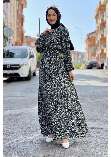 Tesettür Elbise fiyatları