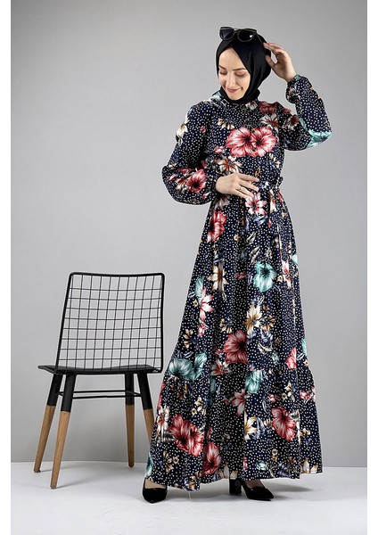 Tesettür Elbise fiyatları