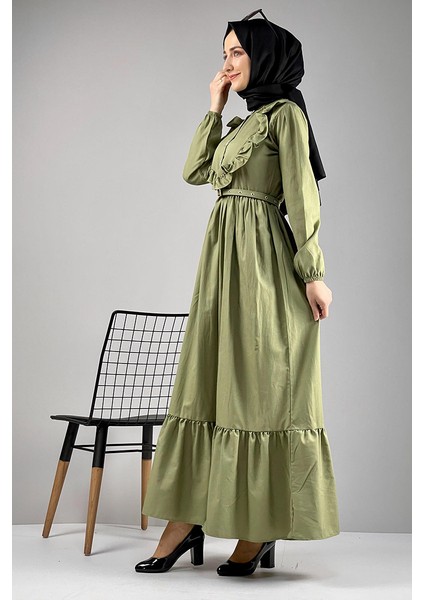 Tesettür Elbise fiyatları