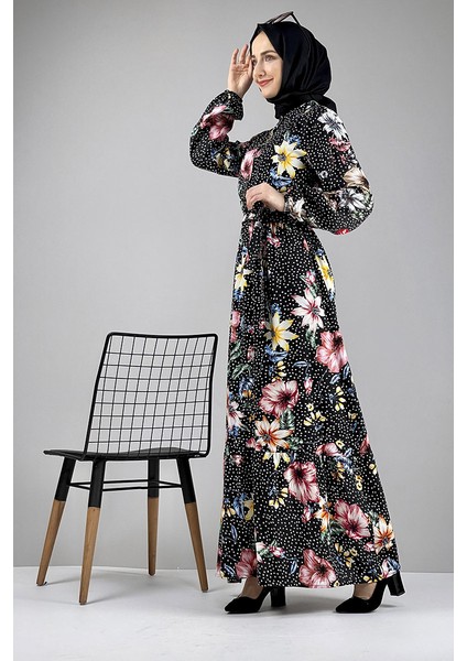 Tesettür Elbise fiyatları