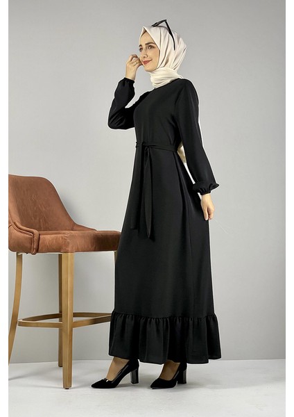 Tesettür Elbise fiyatları