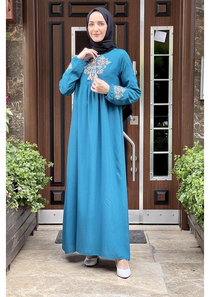 Tesettür Elbise fiyatları