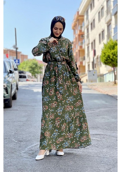 Tesettür Elbise fiyatları