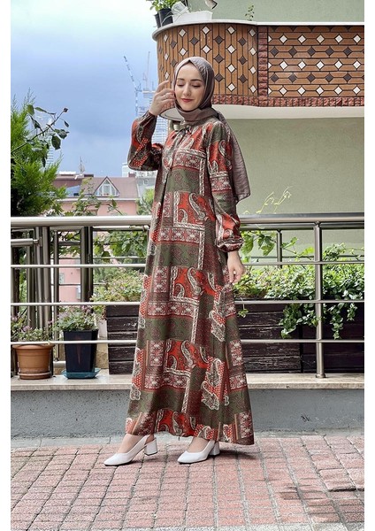 Tesettür Elbise fiyatları