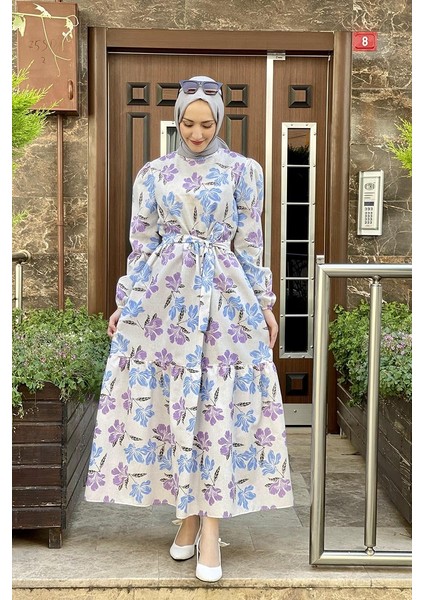 Tesettür Elbise fiyatları