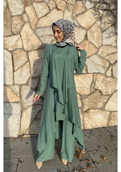 Tesettür Takım fiyatları