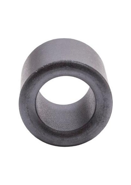 Ferrit Nüve Kömür 22X20MM - Ferrit Toroid Ring