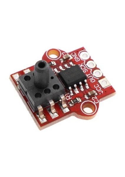 HX710B Hava Basıncı Sensörü Modülü