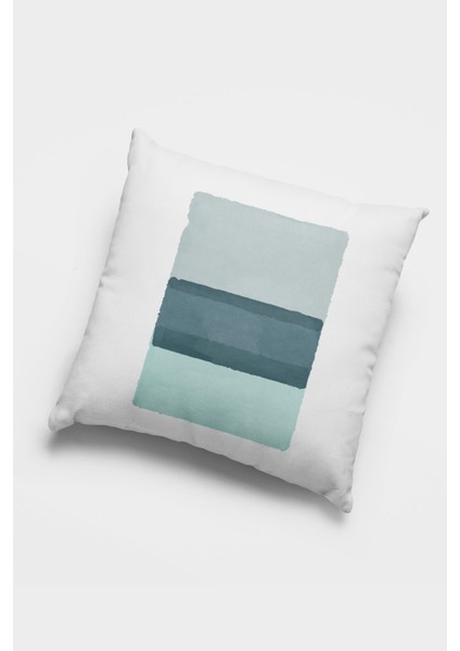 Çift Taraflı 4'lü Kırlent Kılıfı 43X43 Cm Gizli Fermuar Tay Tüyü Premium Dokuma Kumaş 4KR016 modelleri