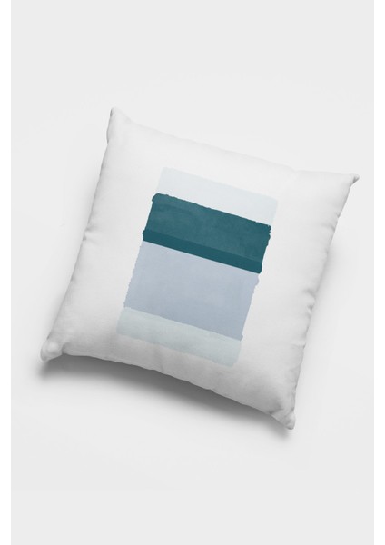 Çift Taraflı 4'lü Kırlent Kılıfı 43X43 Cm Gizli Fermuar Tay Tüyü Premium Dokuma Kumaş 4KR016 fırsatları