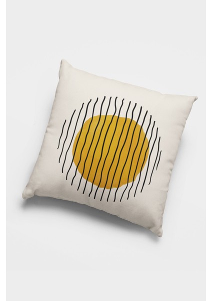 Çift Taraflı 4'lü Kırlent Kılıfı 43X43 Cm Gizli Fermuar Dokuma Tay Tüyü Premium Kumaş 4KR025 fiyatları