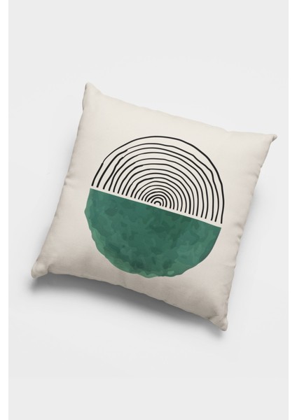 Çift Taraflı 4'lü Kırlent Kılıfı 43X43 Cm Gizli Fermuar Dokuma Tay Tüyü Premium Kumaş 4KR025 modelleri