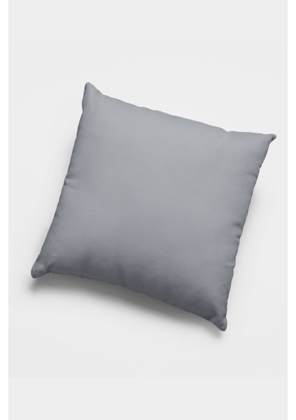 Çift Taraflı 4'lü Kırlent Kılıfı 43X43 Cm Gizli Fermuar Dokuma Tay Tüyü Premium Kumaş 4KR043 fiyatları