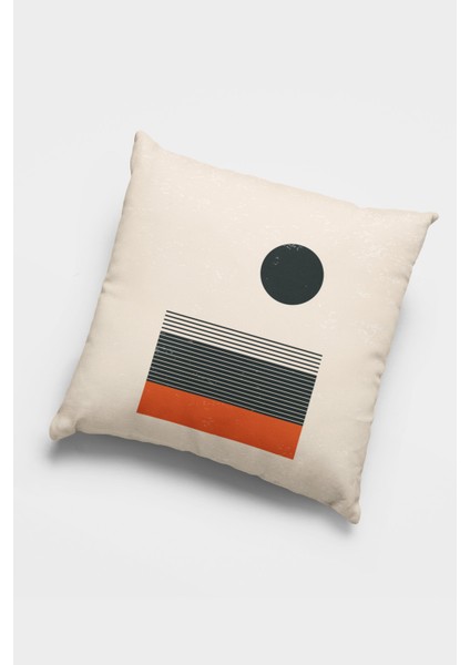 Çift Taraflı 4'lü Kırlent Kılıfı 43X43 Cm Gizli Fermuar Dokuma Tay Tüyü Premium Kumaş 4KR031 modelleri