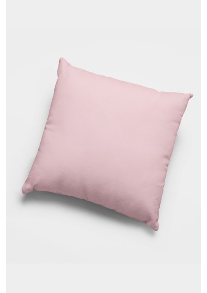 Çift Taraflı 4'lü Kırlent Kılıfı 43X43 Cm Gizli Fermuar Premium Kumaş Dokuma Tay Tüyü 4KR056 fiyatları