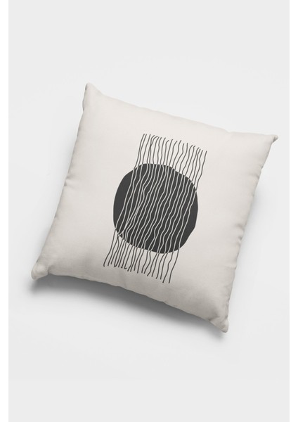 Çift Taraflı 4'lü Kırlent Kılıfı 43X43 Cm Gizli Fermuar Dokuma Tay Tüyü Premium Kumaş 4KR007 modelleri