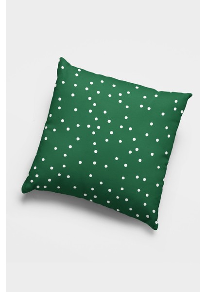 Çift Taraflı 4'lü Kırlent Kılıfı 43X43 Cm Gizli Fermuar Dokuma Tay Tüyü Premium Kumaş 4KR013 indirimleri