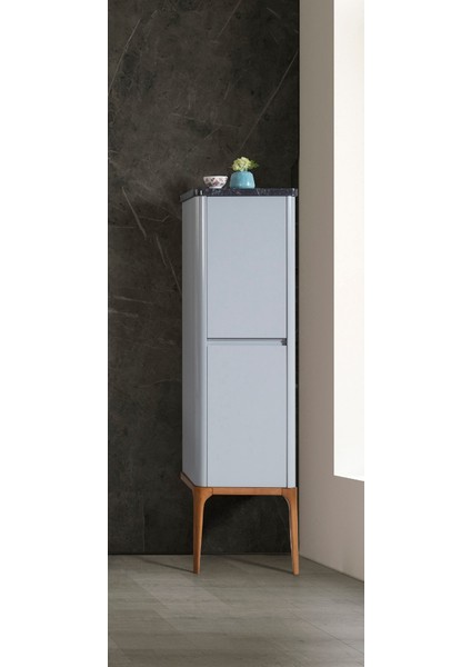 Purobello Banyo Boy Dolabı