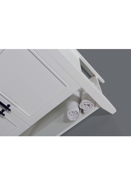 Bianco Banyo Dolabı Seti