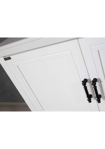 Bianco Banyo Dolabı Seti
