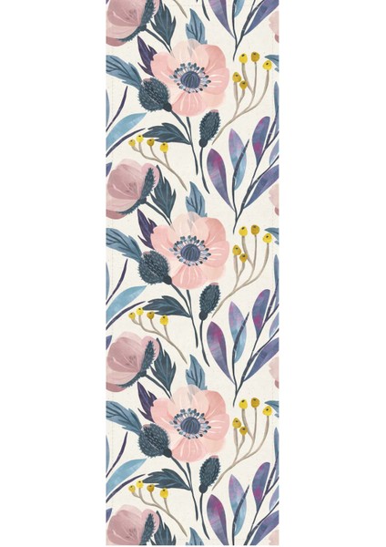 Elit Dokuma Leke Tutmaz Tay Tüyü Kumaş Masa Örtüsü Ranır 40X140 Cm RNR056 fiyatları