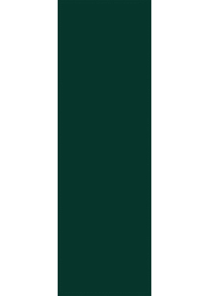 Zümrüt Yeşil Tek Renk Sade Ranır Masa Örtüsü Premimum Dokuma Kumaş Düz 40X140 Cm RNR018 fiyatları