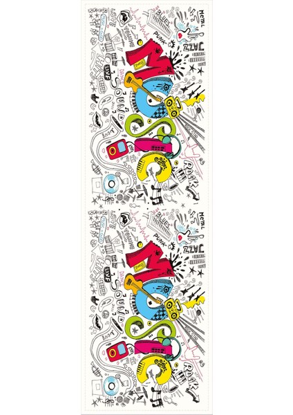 Elit Leke Tutmaz Tay Tüyü Dokuma Kumaş Masa Örtüsü Ranır 40X140 Cm RNR030 fiyatları