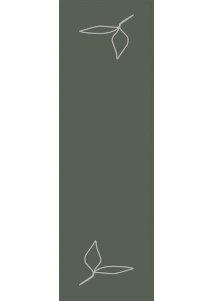 Elit Tay Tüyü Dokuma Leke Tutmaz Kumaş Masa Örtüsü Ranır 40X140 Cm RNR037 fiyatları