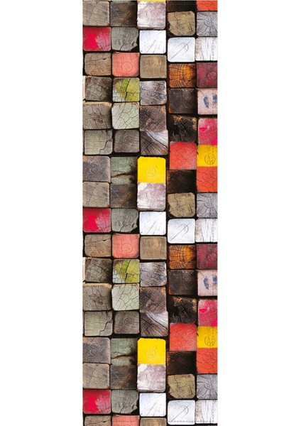 Masa Örtüsü Ranır Elit Tay Tüyü Dokuma Leke Tutmaz Kumaş 40X140 Cm RNR076 fiyatları