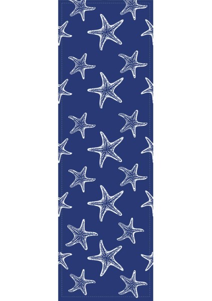 Elit Dokuma Leke Tutmaz Tay Tüyü Kumaş Masa Örtüsü Ranır 40X140 Cm RNR074 fiyatları