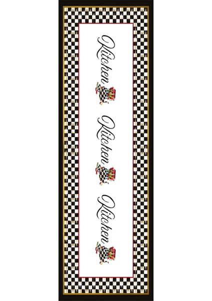 Elit Leke Tutmaz Tay Tüyü Dokuma Kumaş Masa Örtüsü Ranır 40X140 Cm RNR075 fiyatları