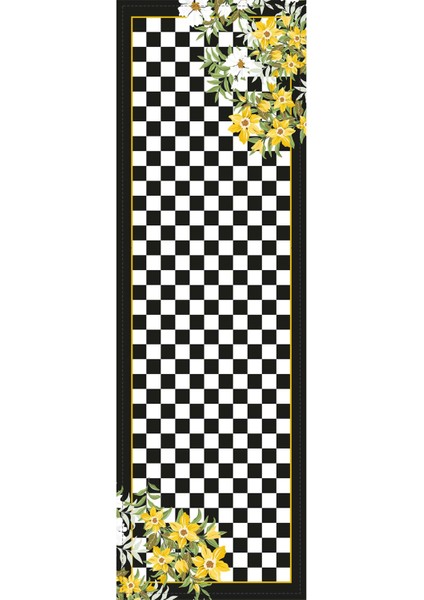 Masa Örtüsü Runner Elit Tay Tüyü Dokuma Leke Tutmaz Kumaş 40X140 Cm RNR122 fiyatları