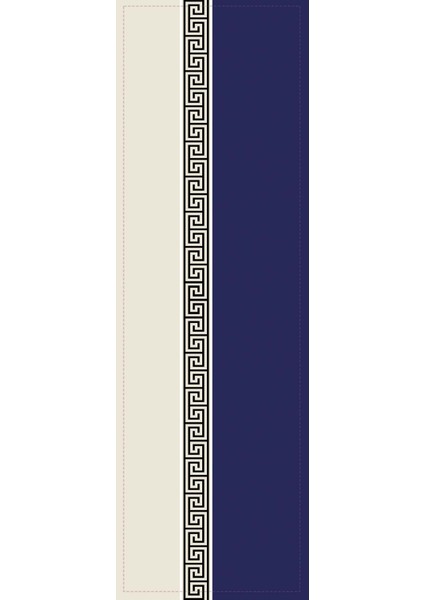 Tay Tüyü Dokuma Elit Leke Tutmaz Kumaş Masa Örtüsü Runner Avangarde 40X140 Cm RNR143 fiyatları