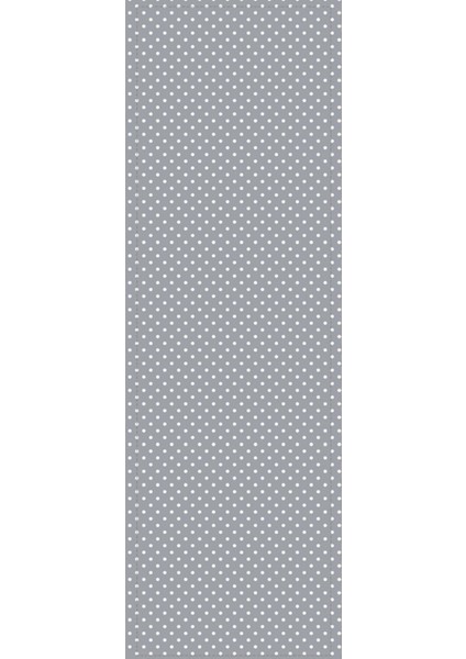 Elit Tay Tüyü Dokuma Leke Tutmaz Kumaş Masa Örtüsü Puantiyeli Runner 40X140 Cm RNR173 fiyatları